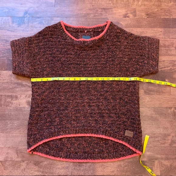 Gsus Sindustries knit short sleeve sweater - Picture 6 of 6